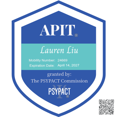 APIT badge
