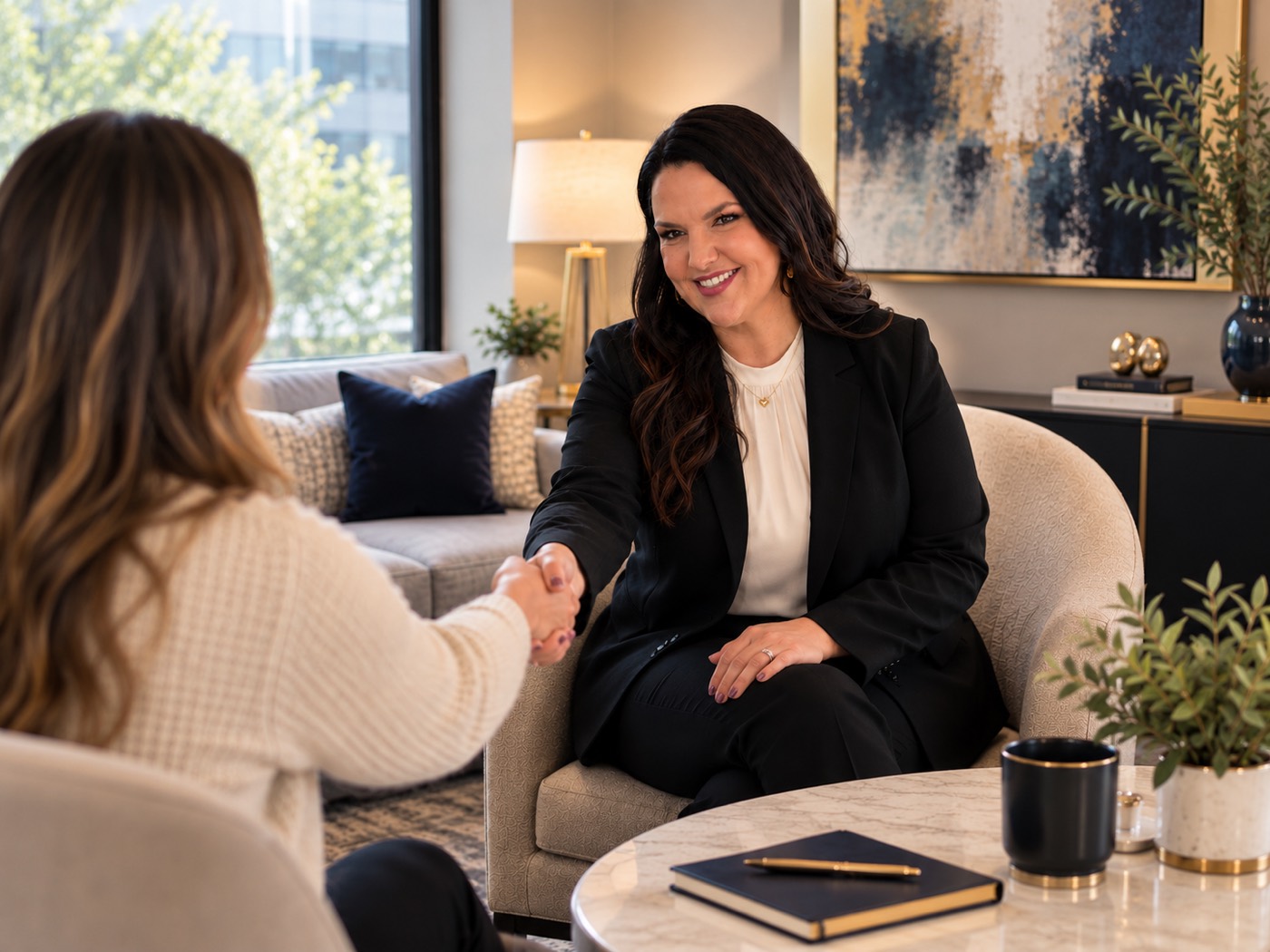 Private-pay psychology practice in Vienna, Virginia